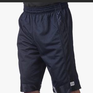 2 Pro Club shorts